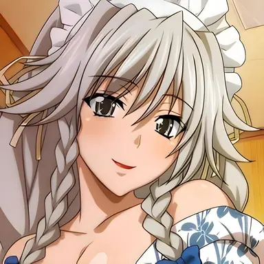 Profile image of -   하이스쿨 DxD   -