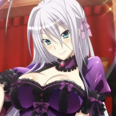Profile image of -   하이스쿨 DxD   -