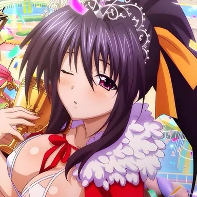 Profile image of -   하이스쿨 DxD   -