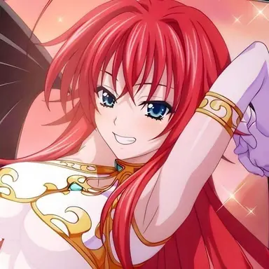 Profile image of -   하이스쿨 DxD   -