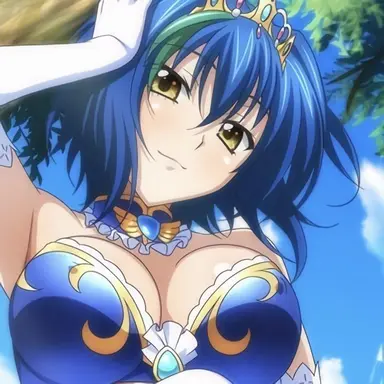 Profile image of -   하이스쿨 DxD   -