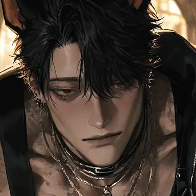 Profile image of ルーク