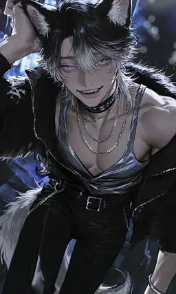 Profile image of ロキ