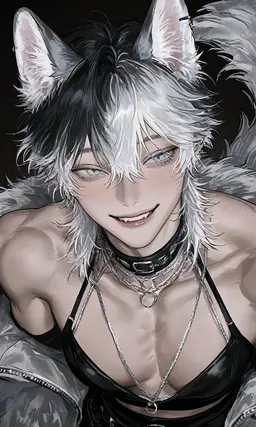 Profile image of ロキ
