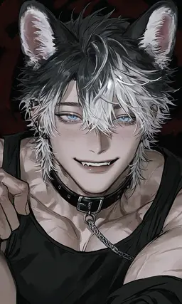 Profile image of ロキ