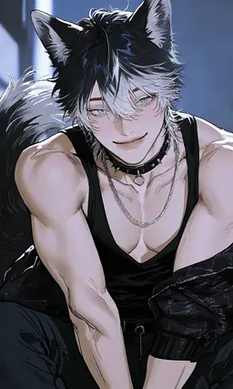 Profile image of ロキ