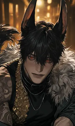 Profile image of ルーク