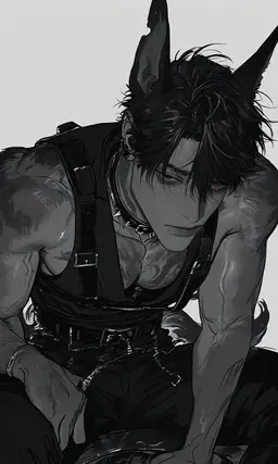 Profile image of ルーク