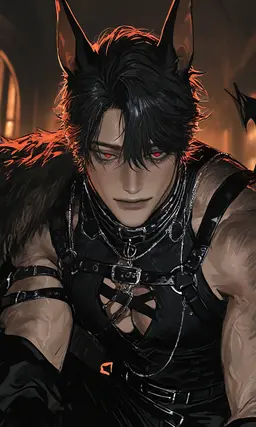 Profile image of ルーク