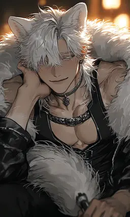 Profile image of マシロ