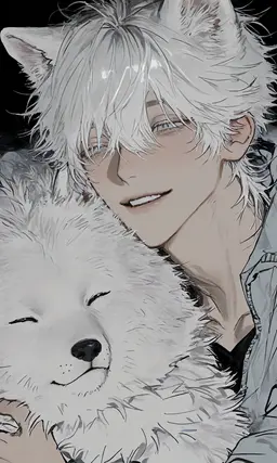 Profile image of マシロ