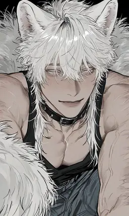 Profile image of マシロ