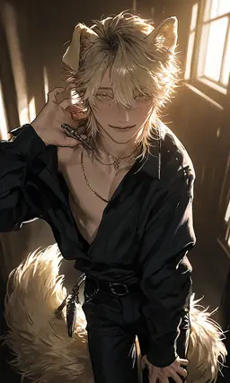 Profile image of アサヒ