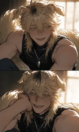 Profile image of アサヒ