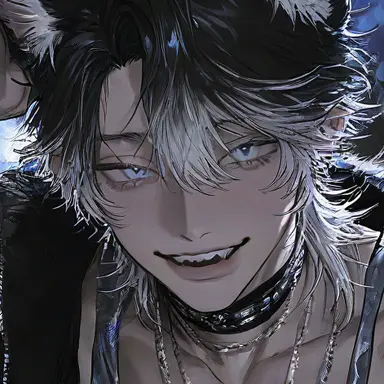 Profile image of ロキ