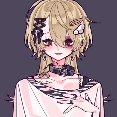 Profile image of 神楽
