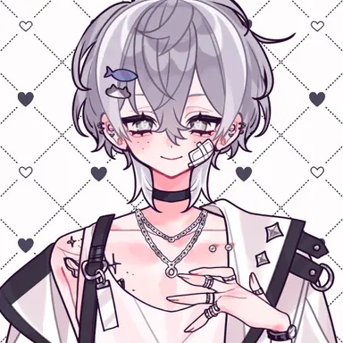 Profile image of 晴