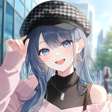 Profile image of 寧々