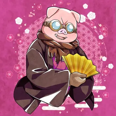 Profile image of おおはらMEN