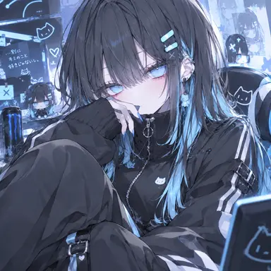 Profile image of ふじさき あおい