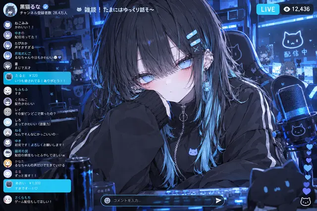 Profile image of ふじさき あおい