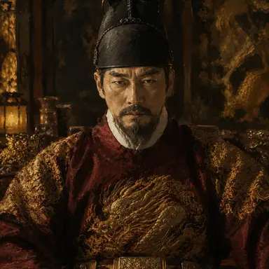 Profile image of 왕