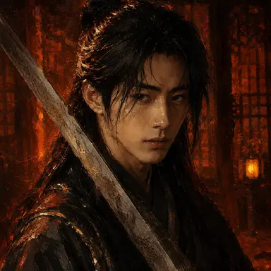 Profile image of 구천