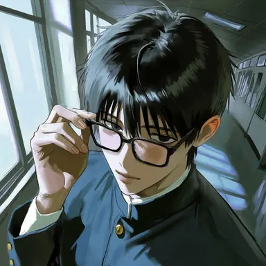 Profile image of Izumi Kajimoto