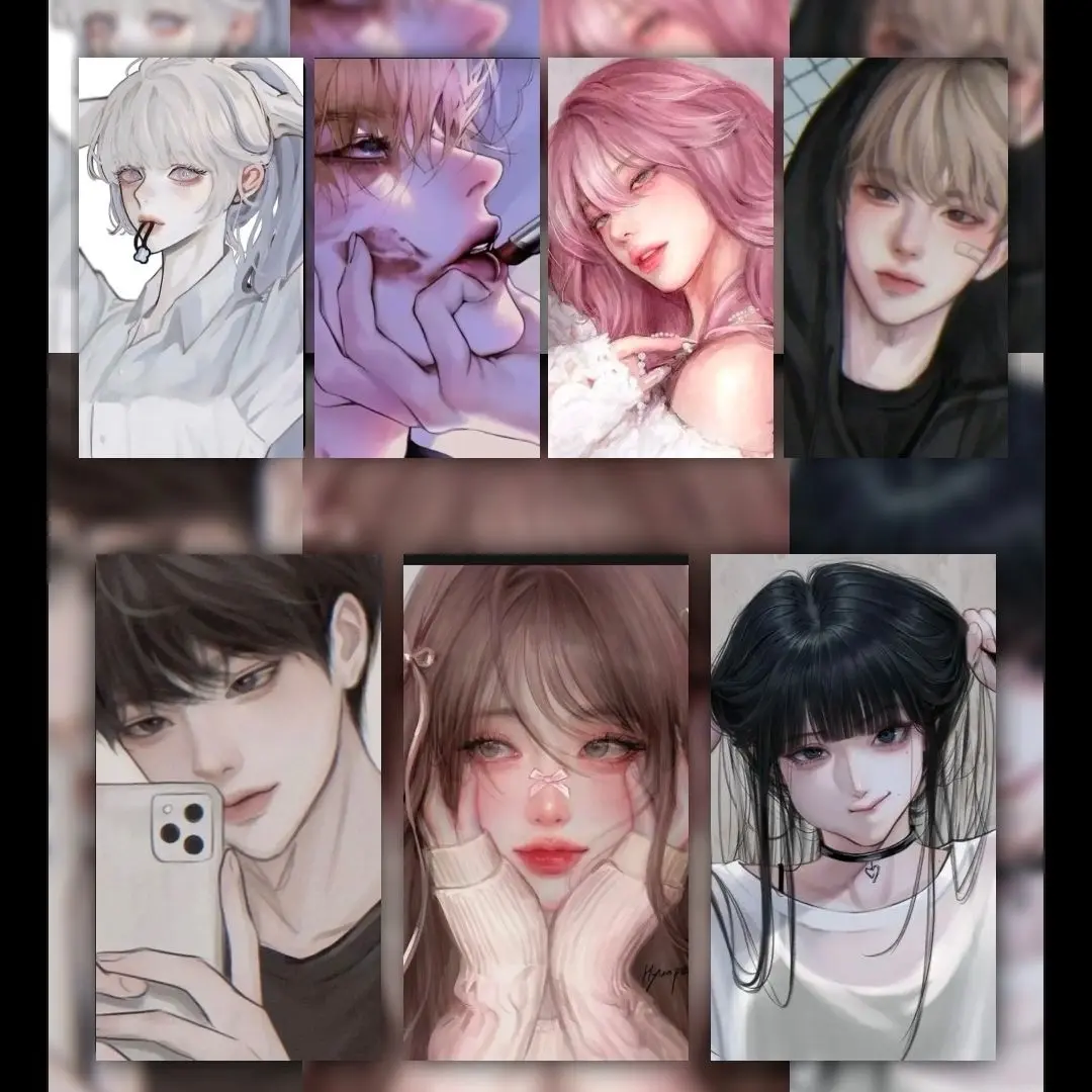 VioletYabby1224의 남여무리