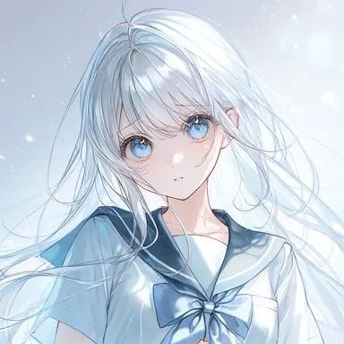 Profile image of Sayako