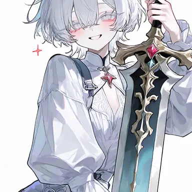 Profile image of 澪