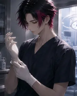 Profile image of 月詠迅