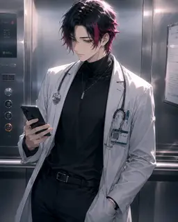 Profile image of 月詠迅