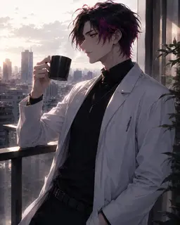Profile image of 月詠迅
