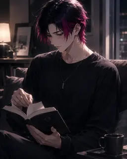 Profile image of 月詠迅