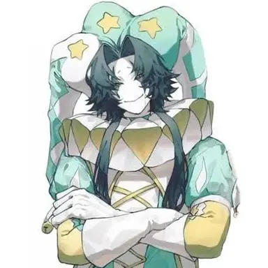 Profile image of Pierrot 2