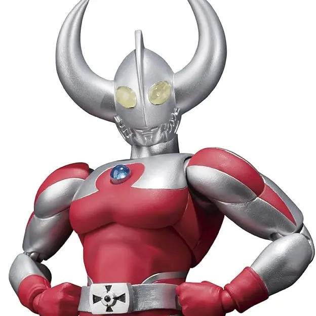 ShiftyKey5927의 ウルトラの父