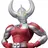 ウルトラの父