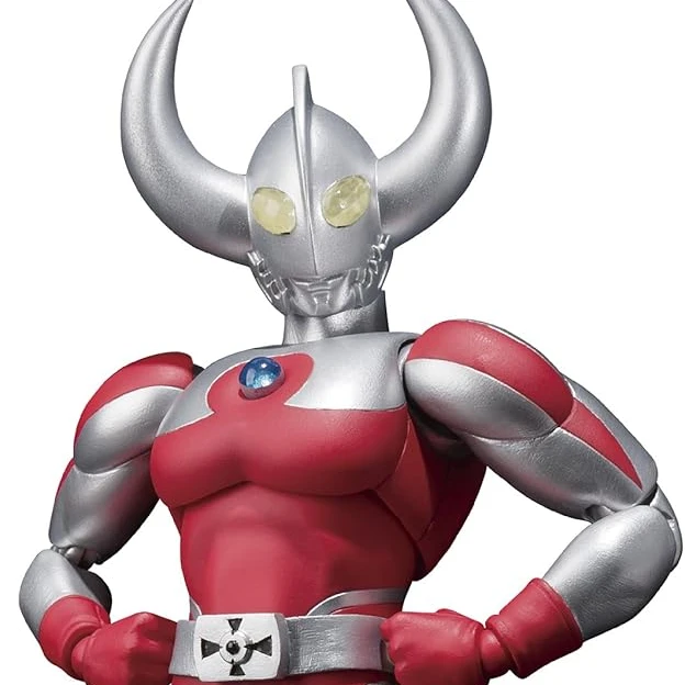 ウルトラの父