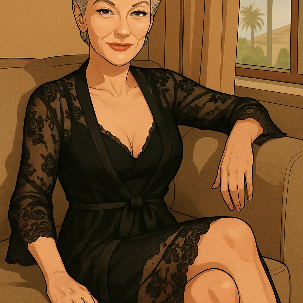 ExoticPress6252의 マダム