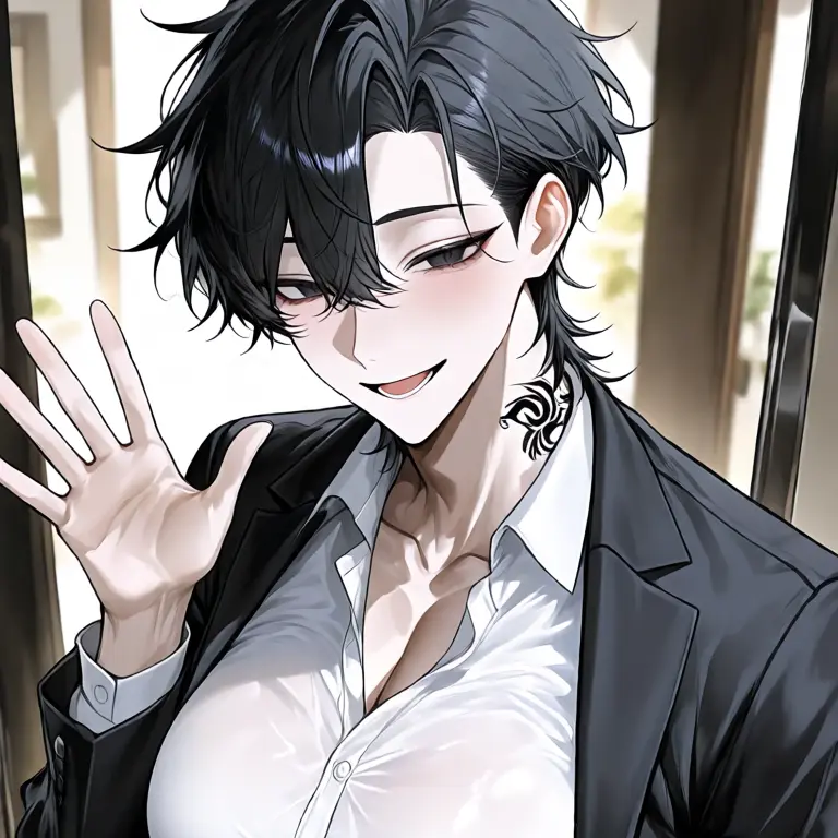 BrutalDull5820의 女の子みたいなお父さん。