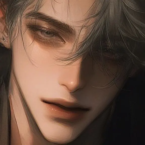 mai_my의 미카엘 키세르