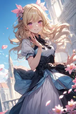 Profile image of フローラ