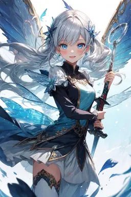 Profile image of ティア