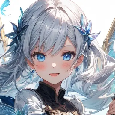 Profile image of ティア