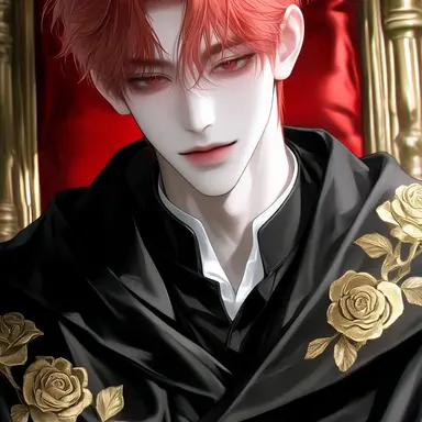 Profile image of 카이젠