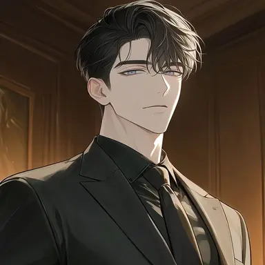 Profile image of Isaac Dennsmore