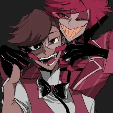 Profile image of 알래스터