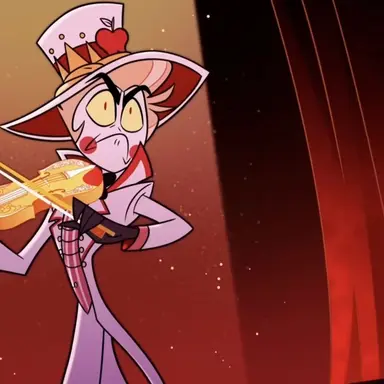 Profile image of 루시퍼