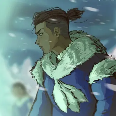 Profile image of SOKKA
